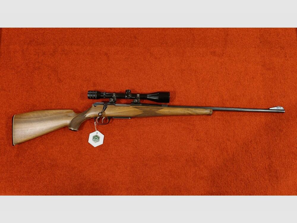 Krico ohne 5,6x57