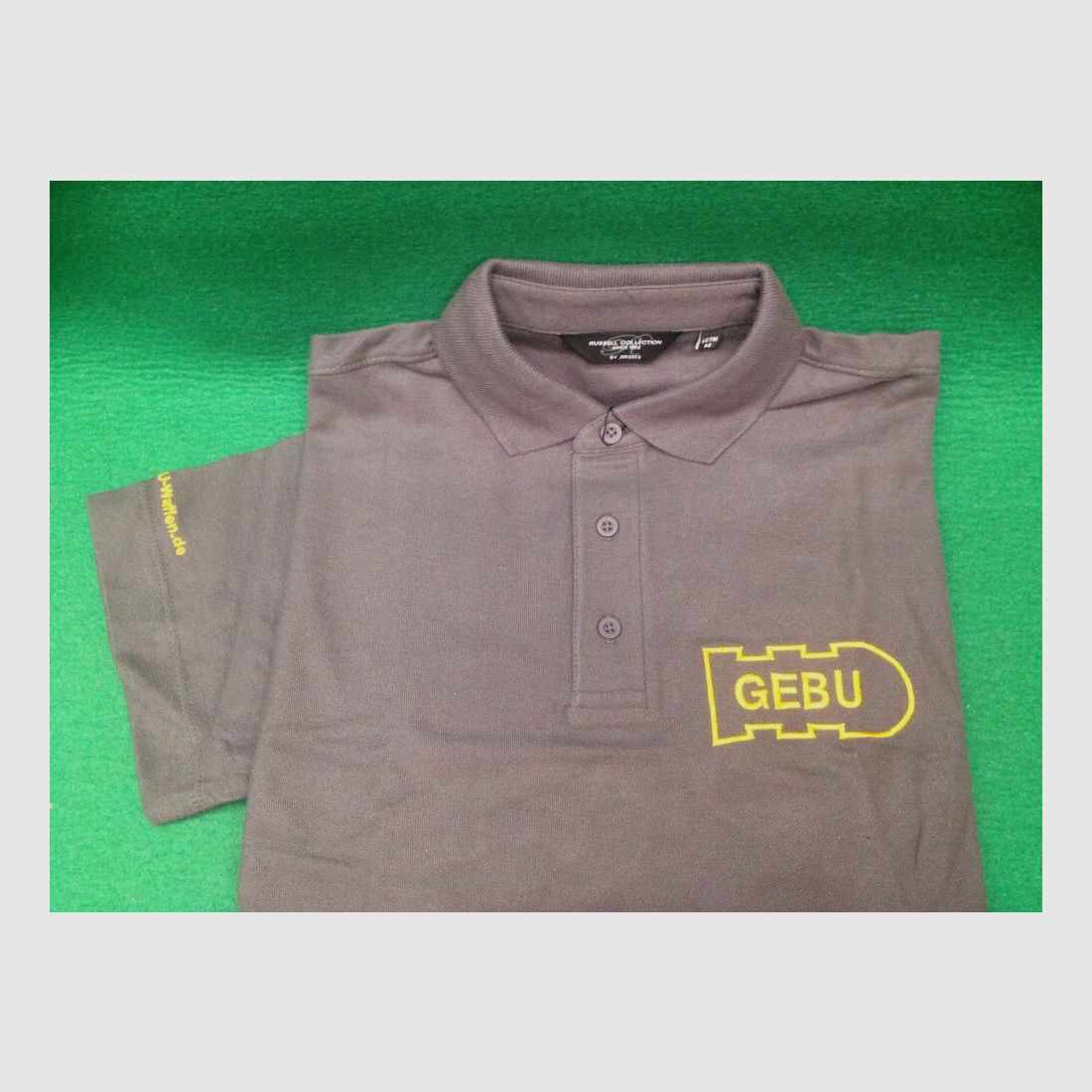 GEBU	 Poloshirt