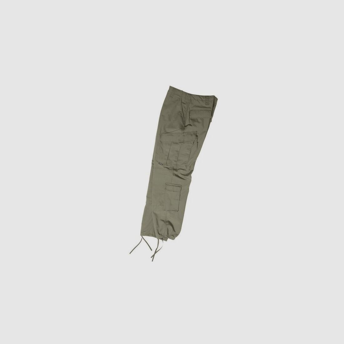 FELDHOSE TYP ACU R/S - OLIV FÜR JAGD UND OUTDOOR