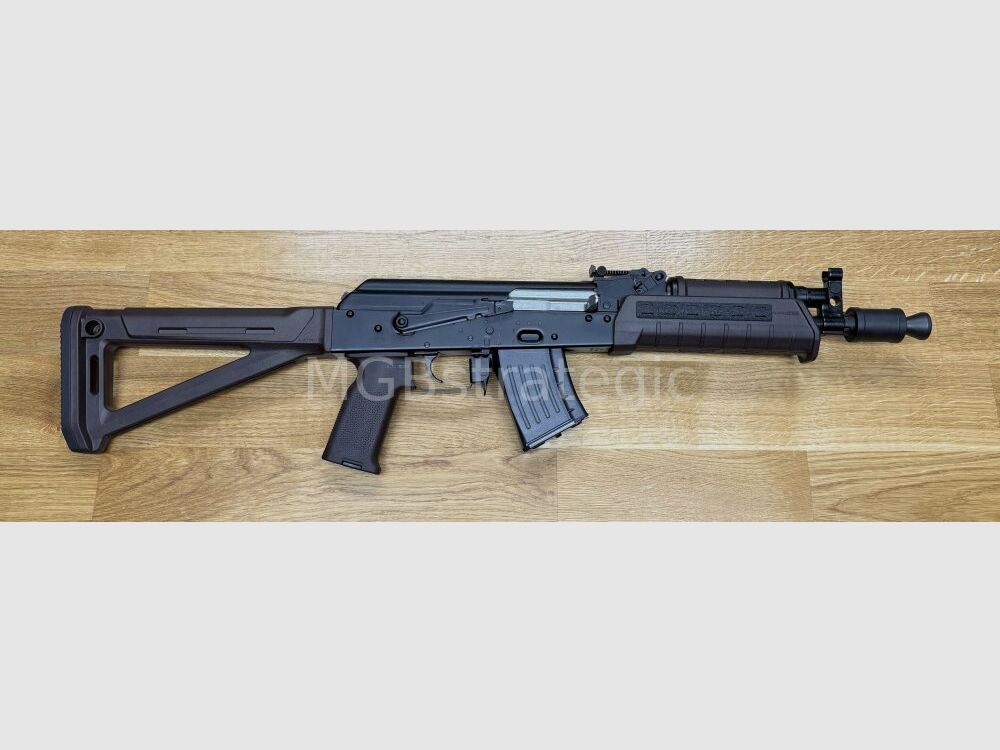 approvato per lo sport! WBP Mini Jack Sport - fucile semiautomatico 7,62x39 SPORT - AKM AK47 AK74 MiniJack