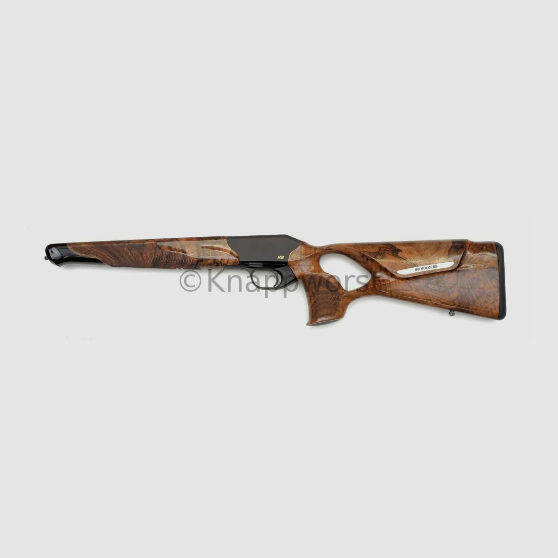 Blaser firearms system Blaser R8