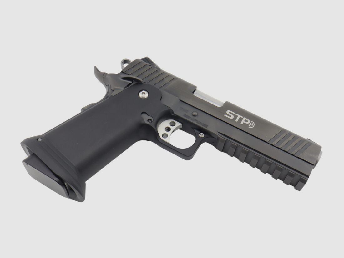  STP SWAT 5.0  2011  Sport / Jagd Made in Germany, Bild 6 von 11