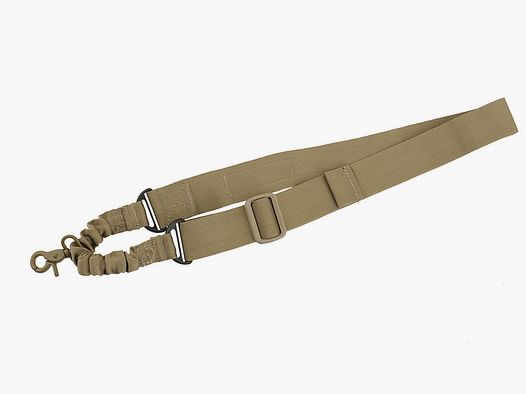 Single Point Bungee Sling - Coyote [EM]