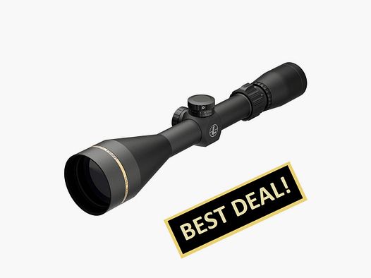 Leupold ZF VX-FREEDOM 3-9X50MM CDS DUPLEX 25,4MM