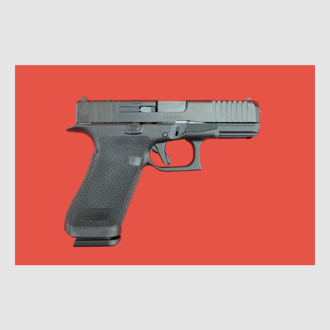 Glock 45 Gen6 OR