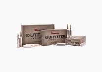Hornady CX OTF 7.8g/120grs à20 6.5 Creedmoor