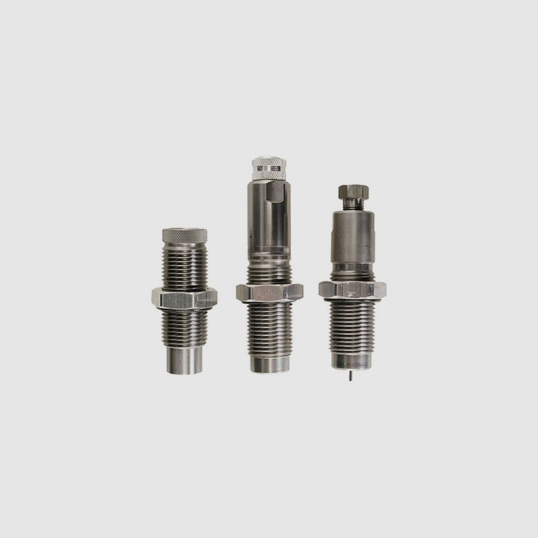 WERKZEUGSET 3P LEE MIT HÜLSENHALTER KAL. 7MM/08