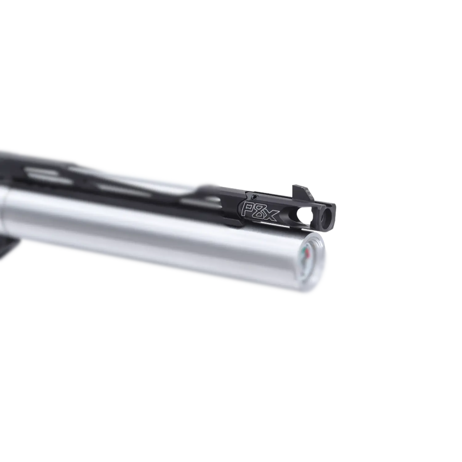 Feinwerkbau muszka blokowa – do P 8X / P 85 I 5,1mm