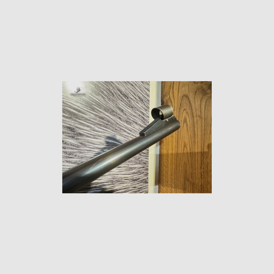 Kriegeskorte & Co Stuttgart; .243Win; ZF6x42