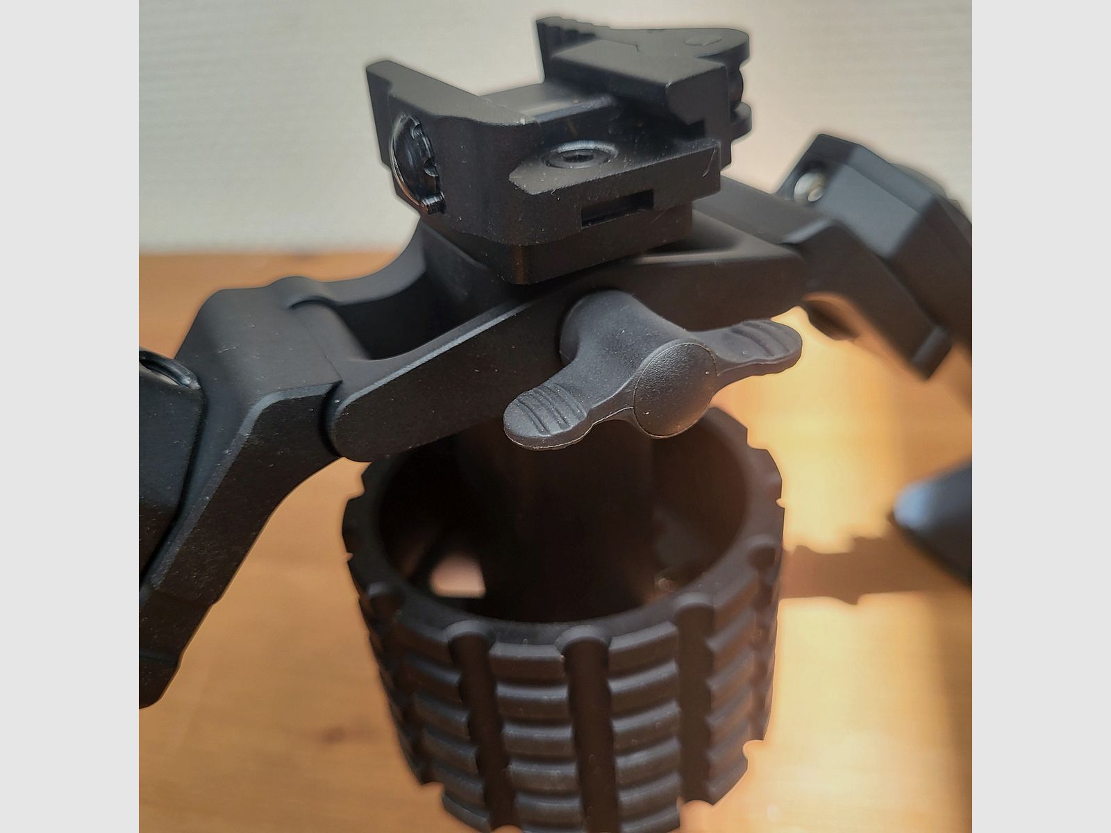 Bears Bipod IV