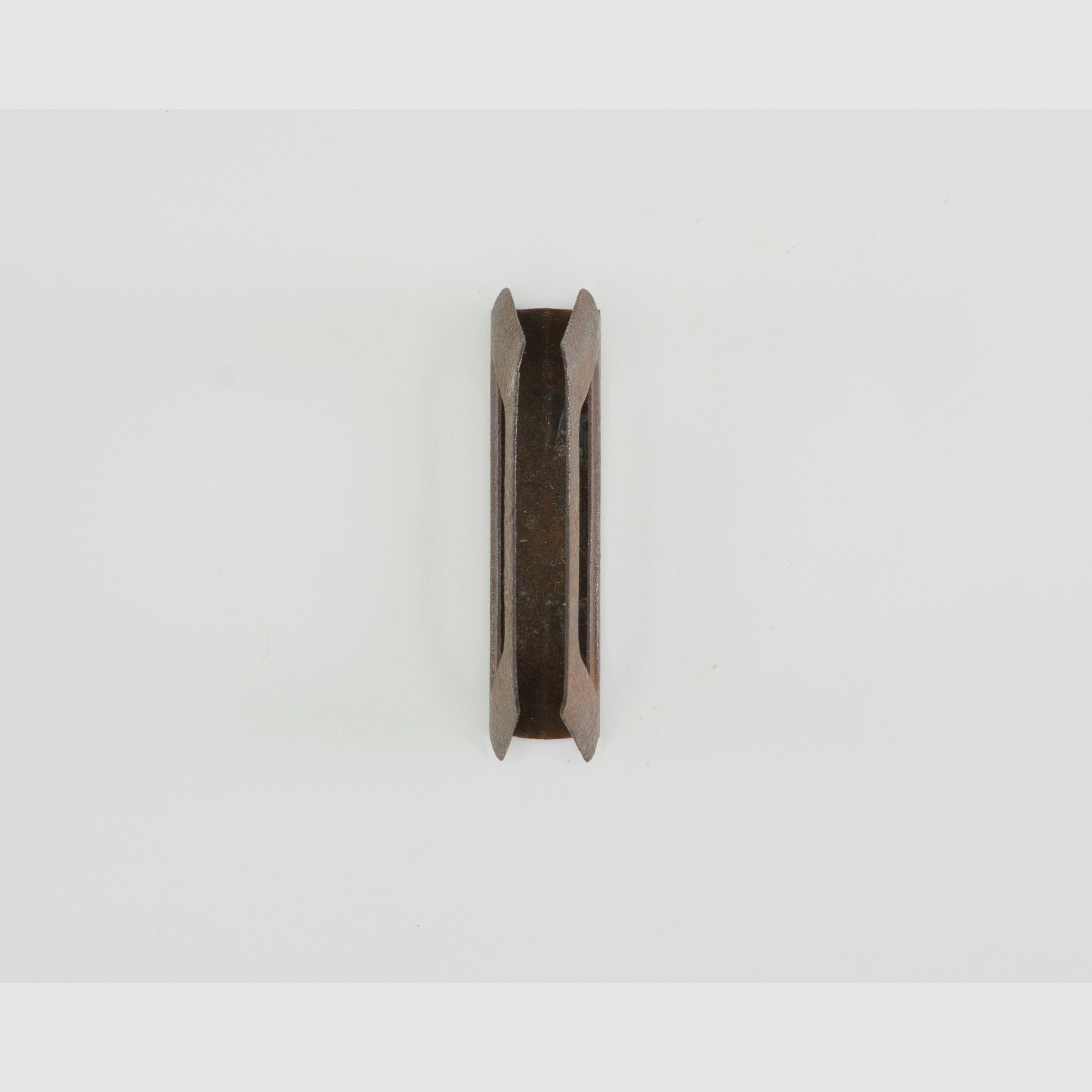 Rarity! Original loading strip for French rifle RSC M1917