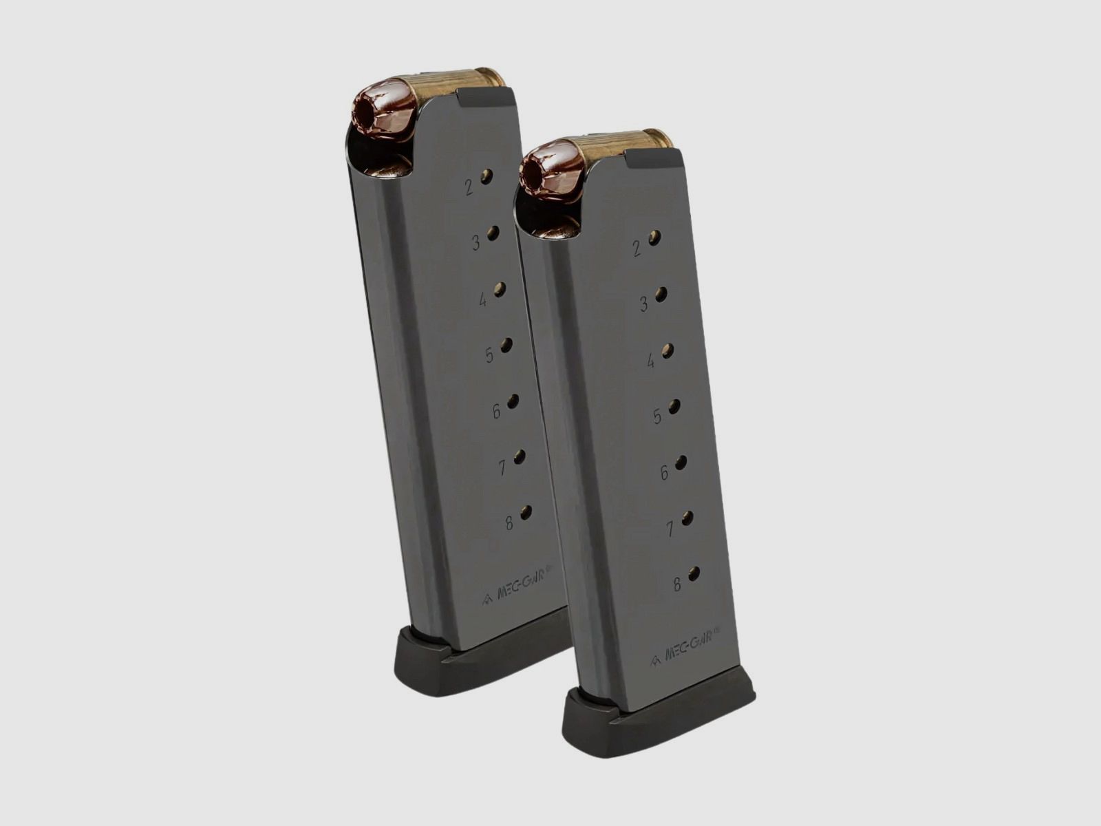 Springfield Operator .45ACP 8rd, zdjęcie 13 z 13