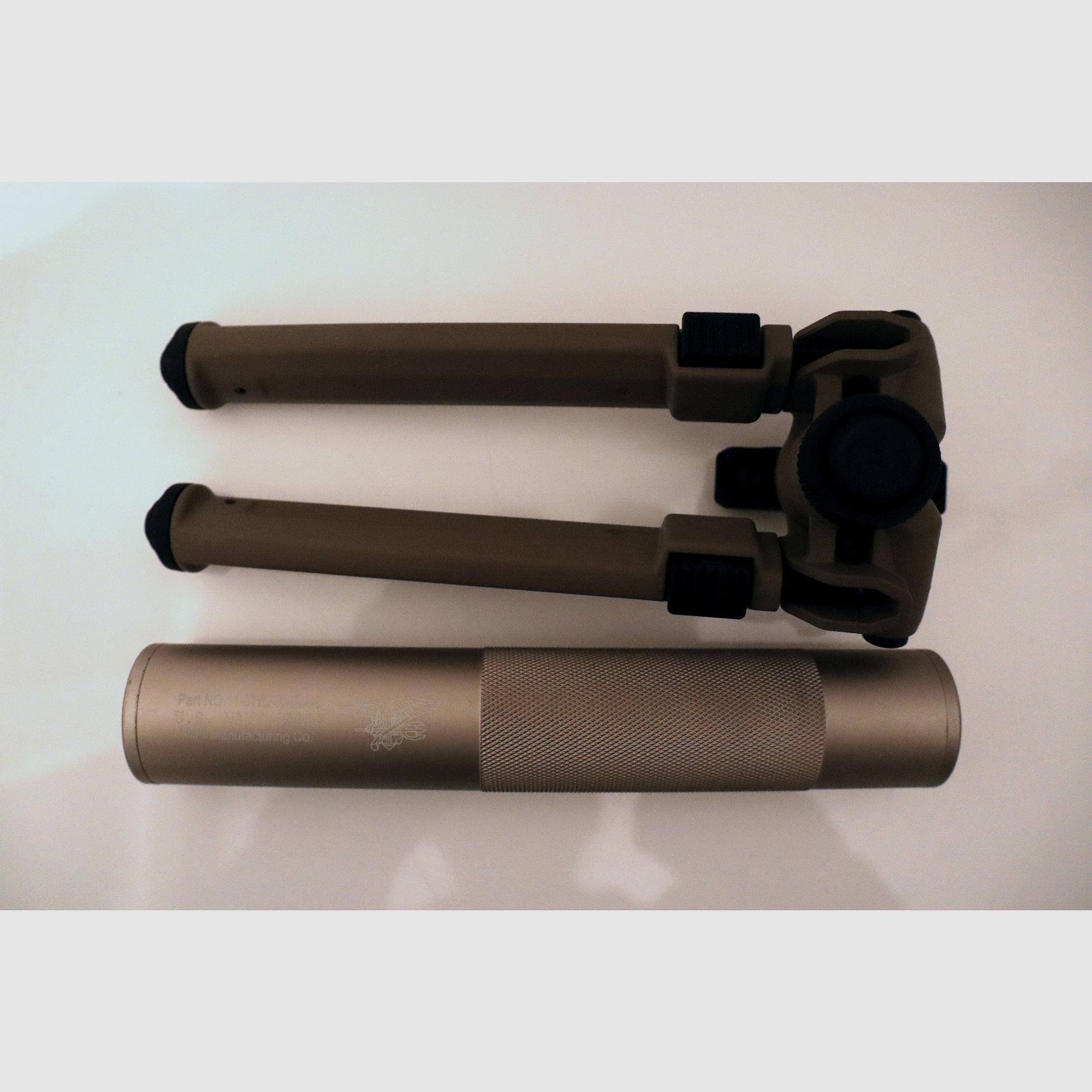 Airsoft  Softair - Assault / Sniper Combi HK M110 A1 S-AEG Neu! "Hammer Preis"