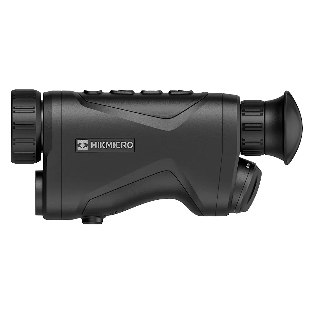 Thermisch monokulair met afstandsmeter Condor CH35L HIKMICRO, afbeelding 4 van 6