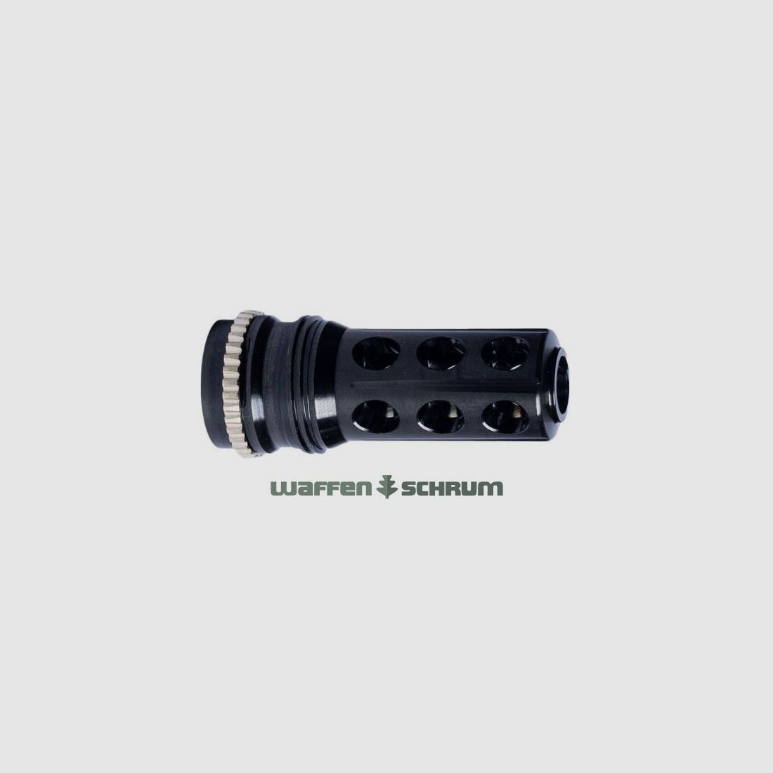 Svemko muzzle brake Flex
