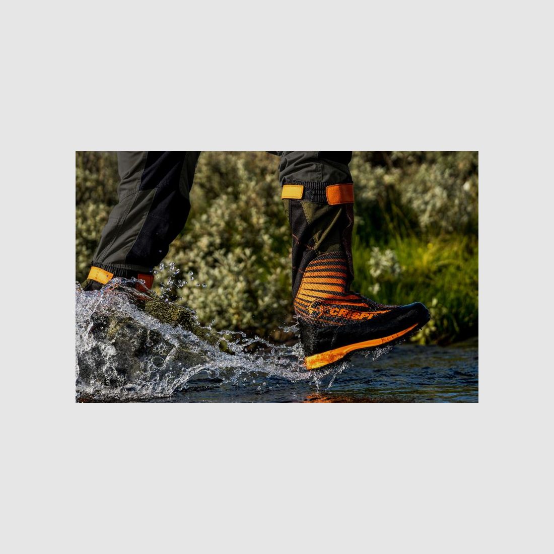 CRISPI Highland Pro Black, image 5 of 5