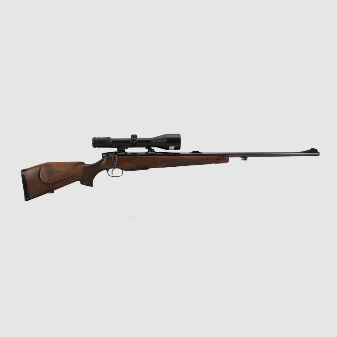 Steyr Luxury