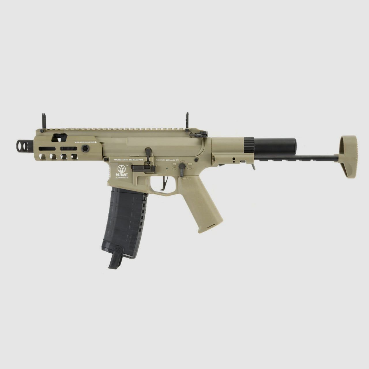GSG Amoeba Mutant AMM5 Softair Gewehr