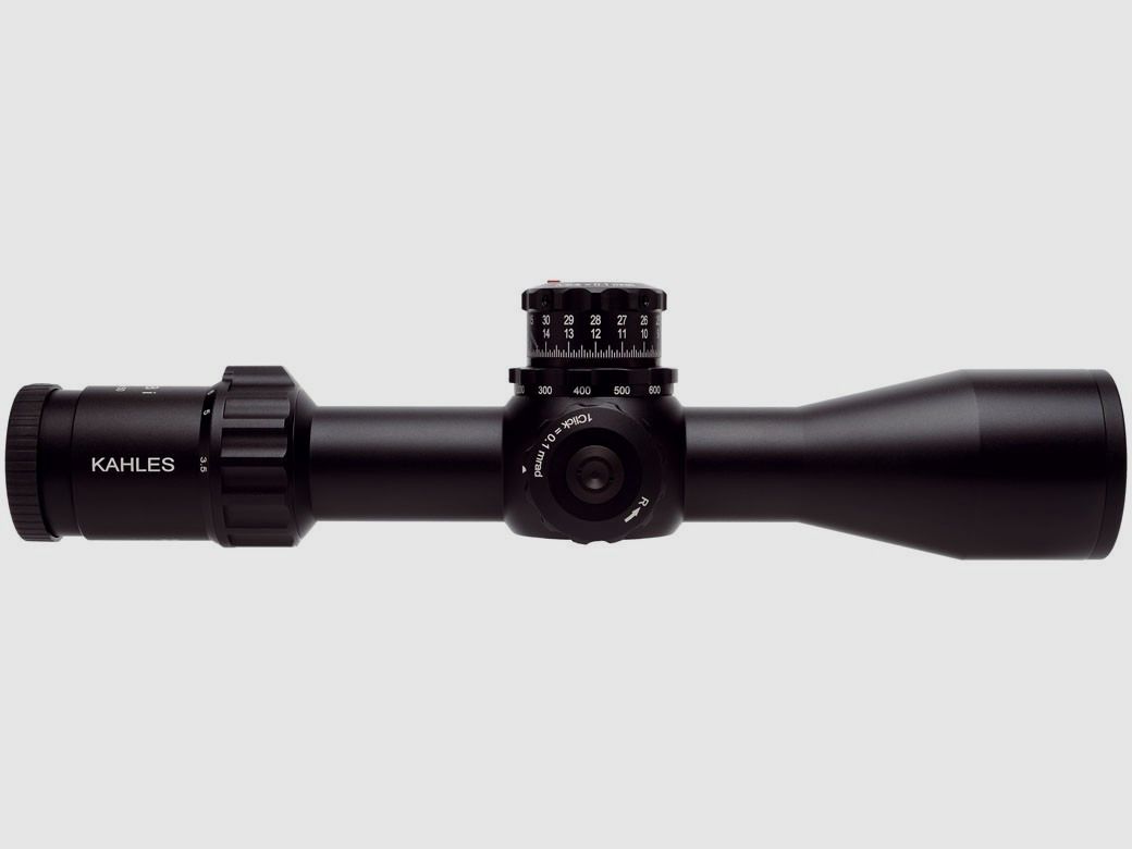 Zielfernrohr KAHLES K318i – 3.5-18×50 CCW, Bild 2 von 9