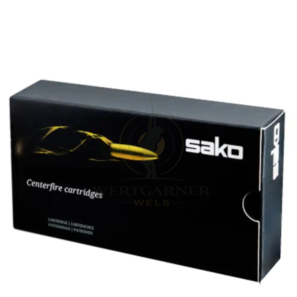 Sako Super Hammerhead .300 Win. Mag. 11,7g/180gr 20 Stk., Bild 1 von 2