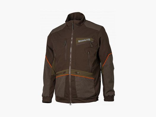 Chaqueta Ultra Stretch Somlys