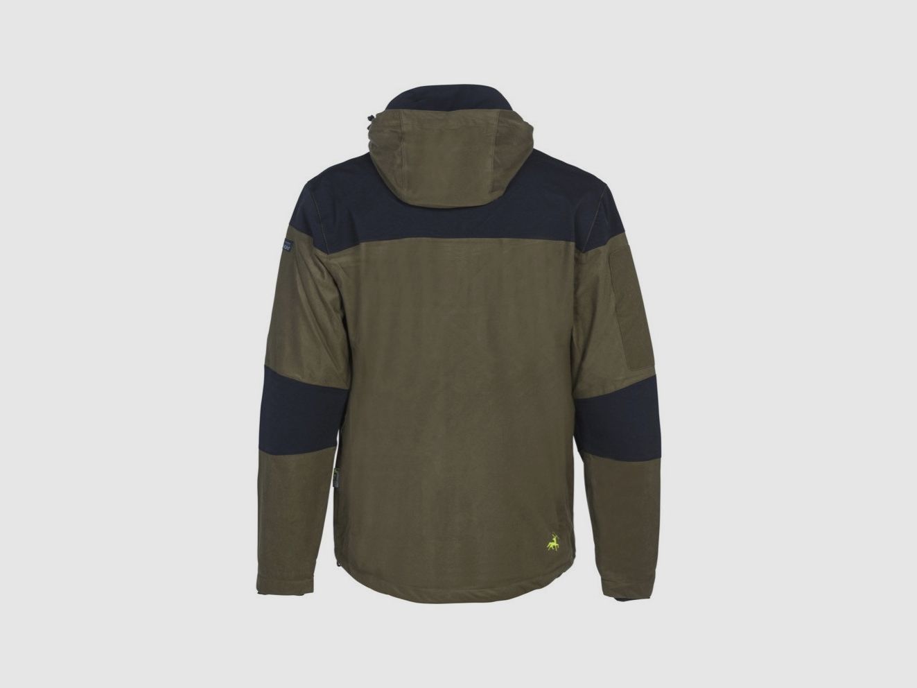 Puma Pro Hunt Jagdjacke khaki, Bild 2 von 2