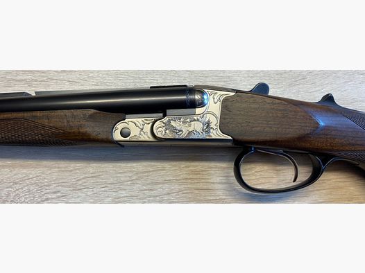 Krieghoff Classic Kal. 9,3x74R mit Doppelpfalz - BESTZUSTAND