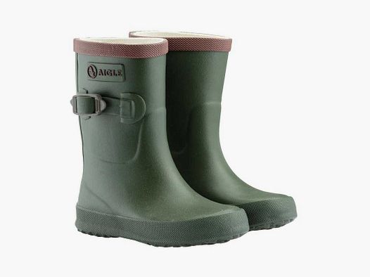 PERDRIX Boots for Children - Aigle - P31
