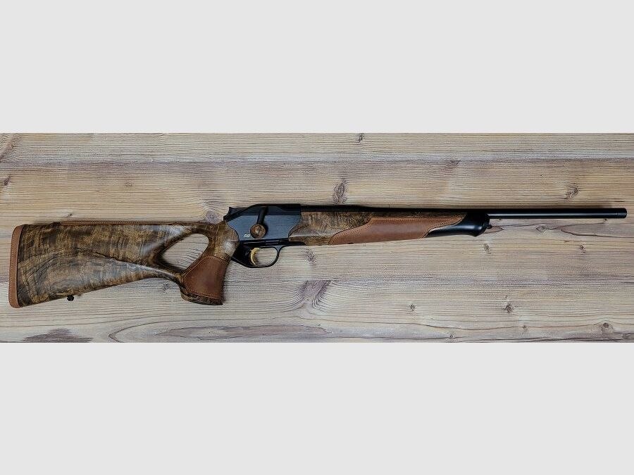Blaser R8 Success Vintage - LL 52 cm - M15x1 - HK 6
