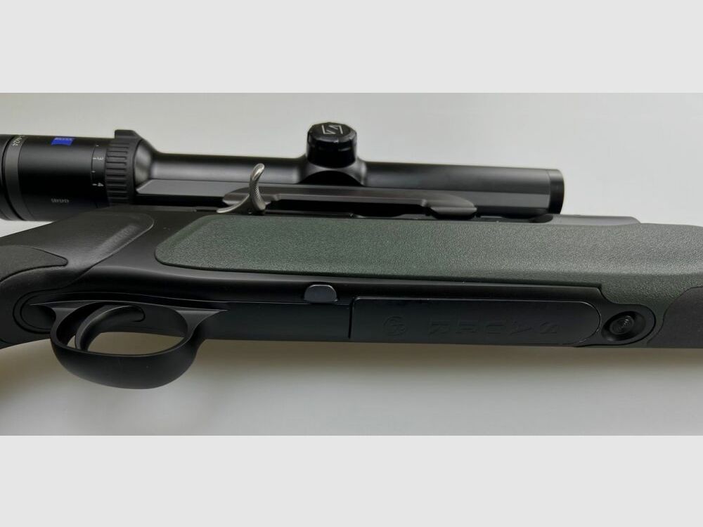 Sauer 303 Synchro XT