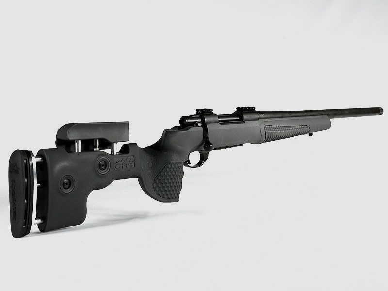 Weatherby Vanguard FENRIS (beschikbaar in .223 Rem. of .308 Win.)