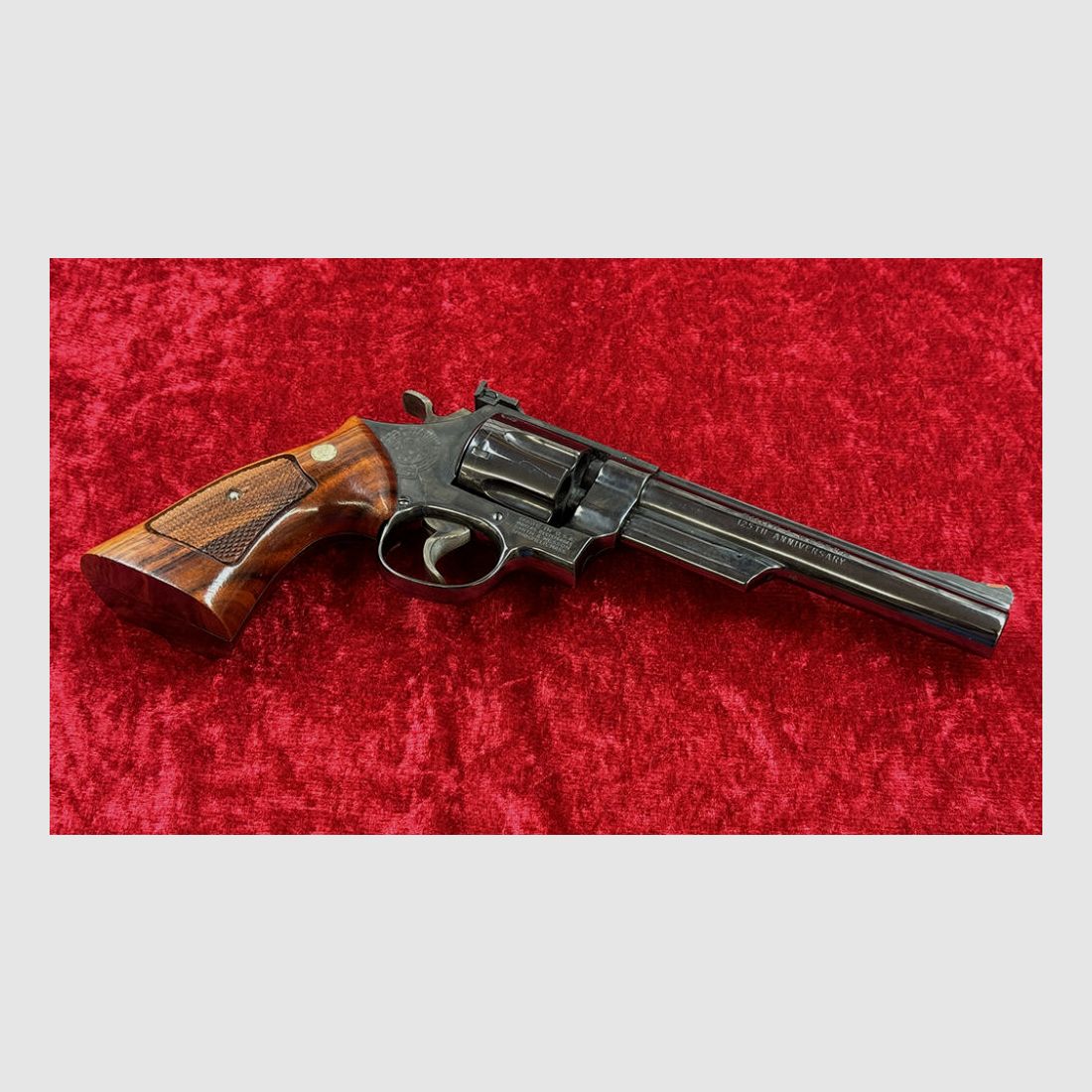 Smith & Wesson 25-3, Bild 4 von 8