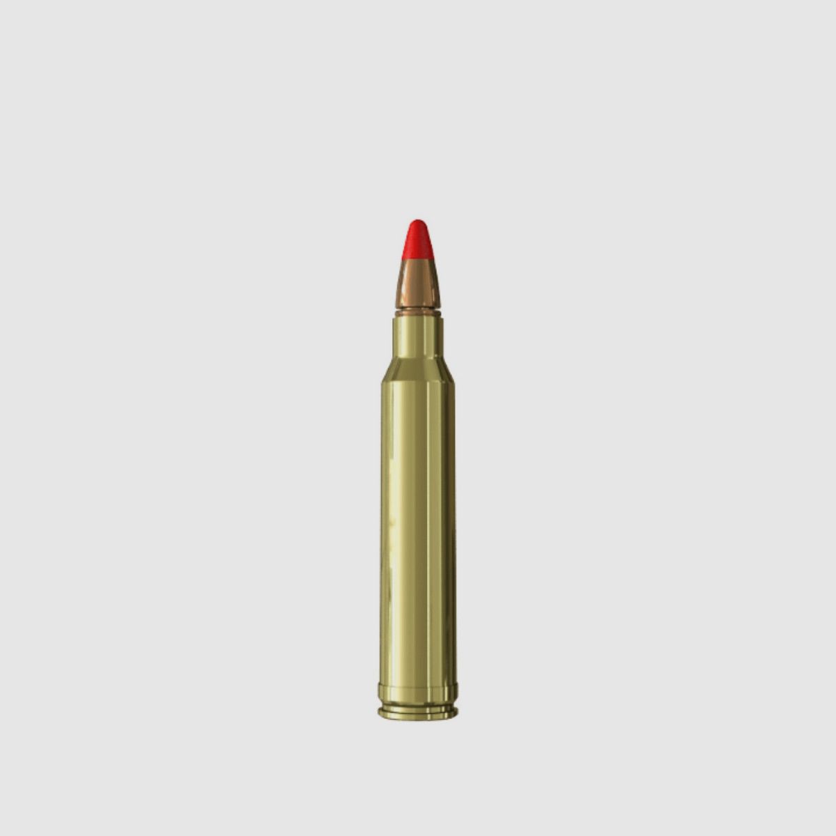 Patronen Sax .300 Win Mag, Bild 2 von 2