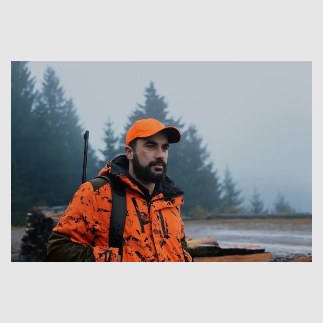 Seeland Jacket Helt Shield