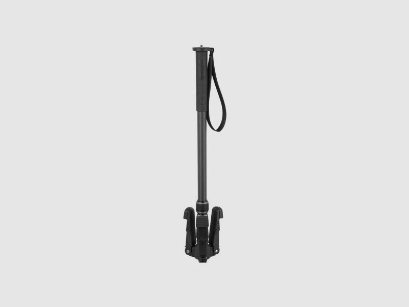 Vanguard Veo 5 CM-234TR - Carbon-Monopod mit Dreibein, Bild 11 von 19