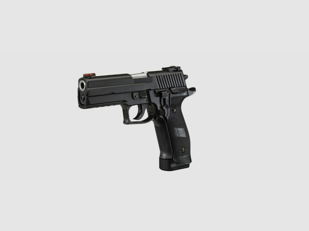 Sig Sauer	 Sig Sauer P226 LDC II Tacops