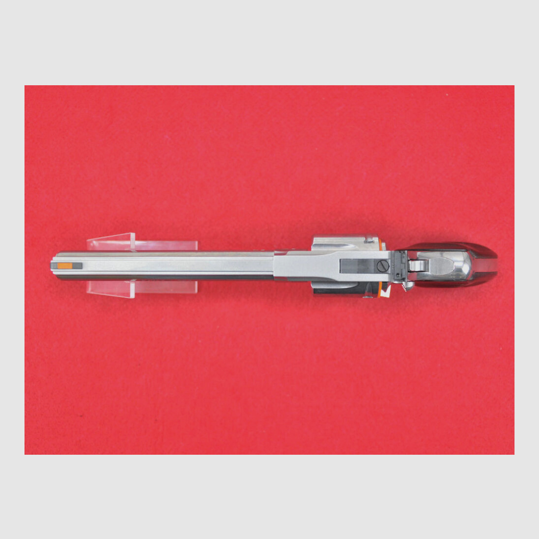 Colt Python 6" .357 Mag.