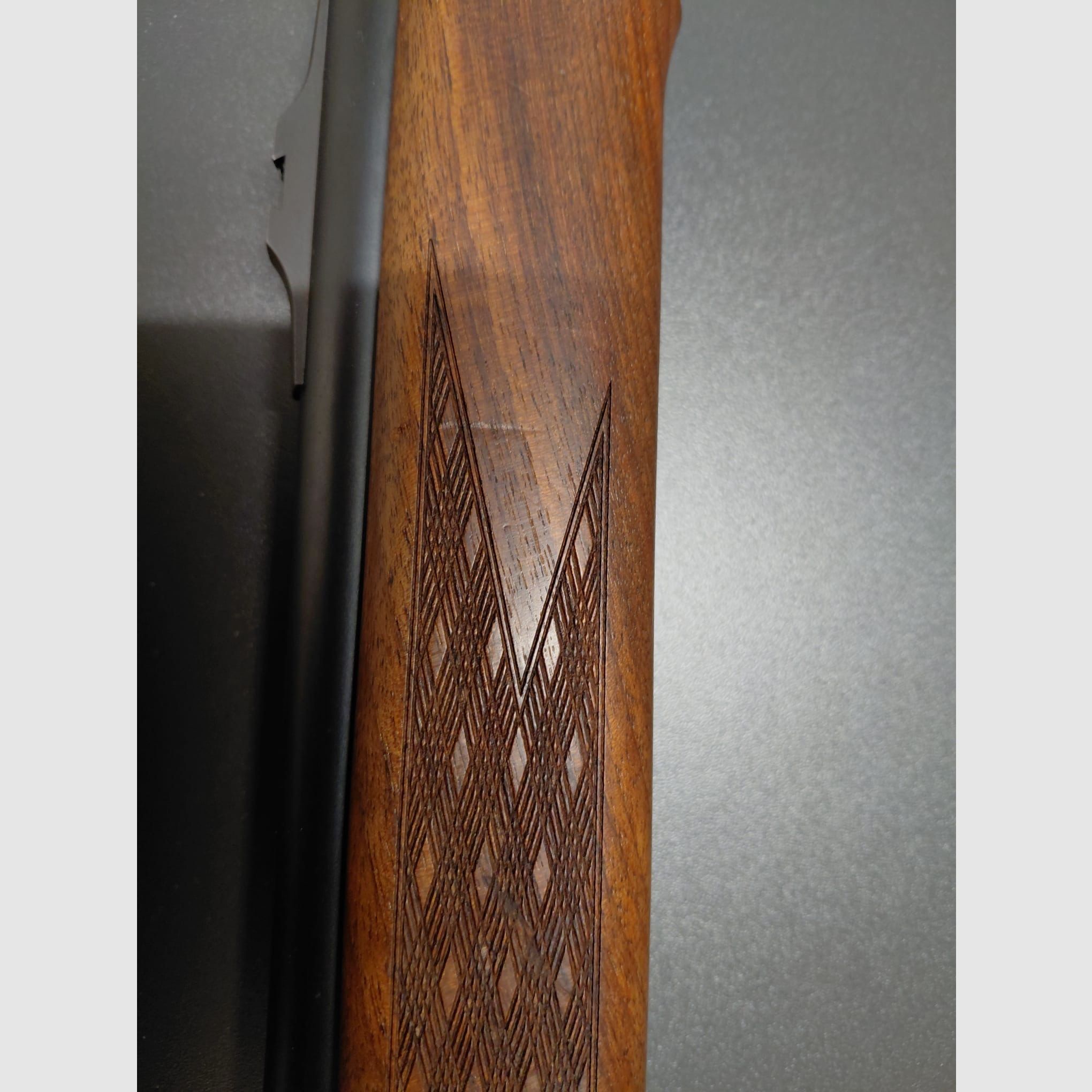 Blaser double rifle BBF 95, cal. 30-06, 12/70