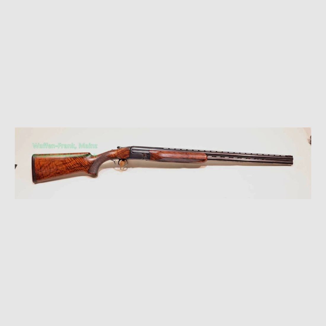 Perazzi - Italien Mod. MX8 Jagd Parcour mit WL