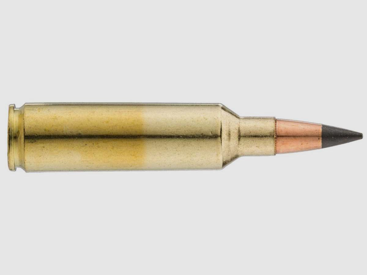 Winchester Power Point .270 WSM 150 gr / 9,7 g - 150 gr / 9,7 g, Bild 2 von 7