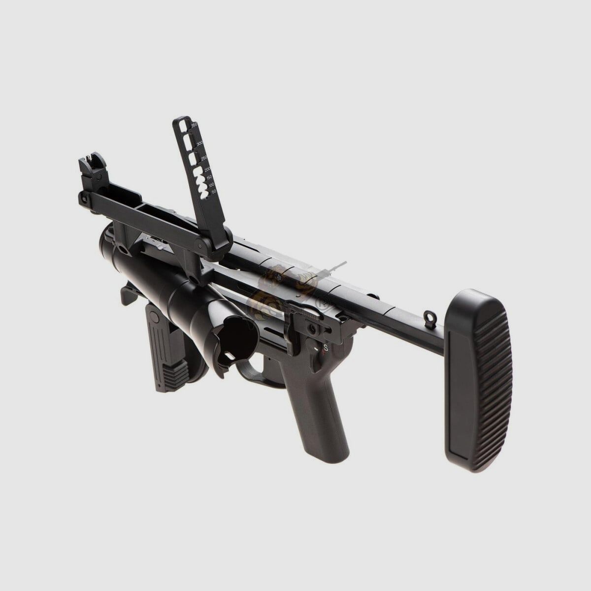 M320 V2 Airsoft Lancement de Grenades
