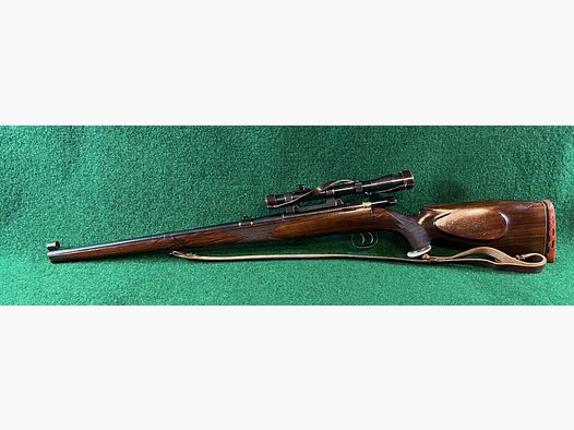 Anschütz .22lr