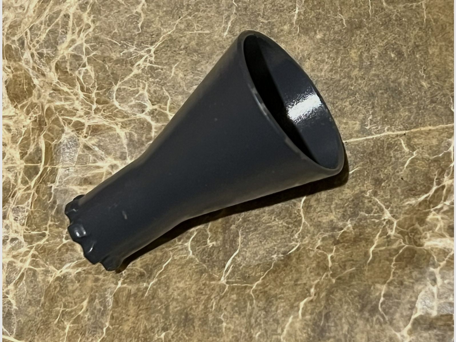 Muzzle brake VZ58 (vz.58)