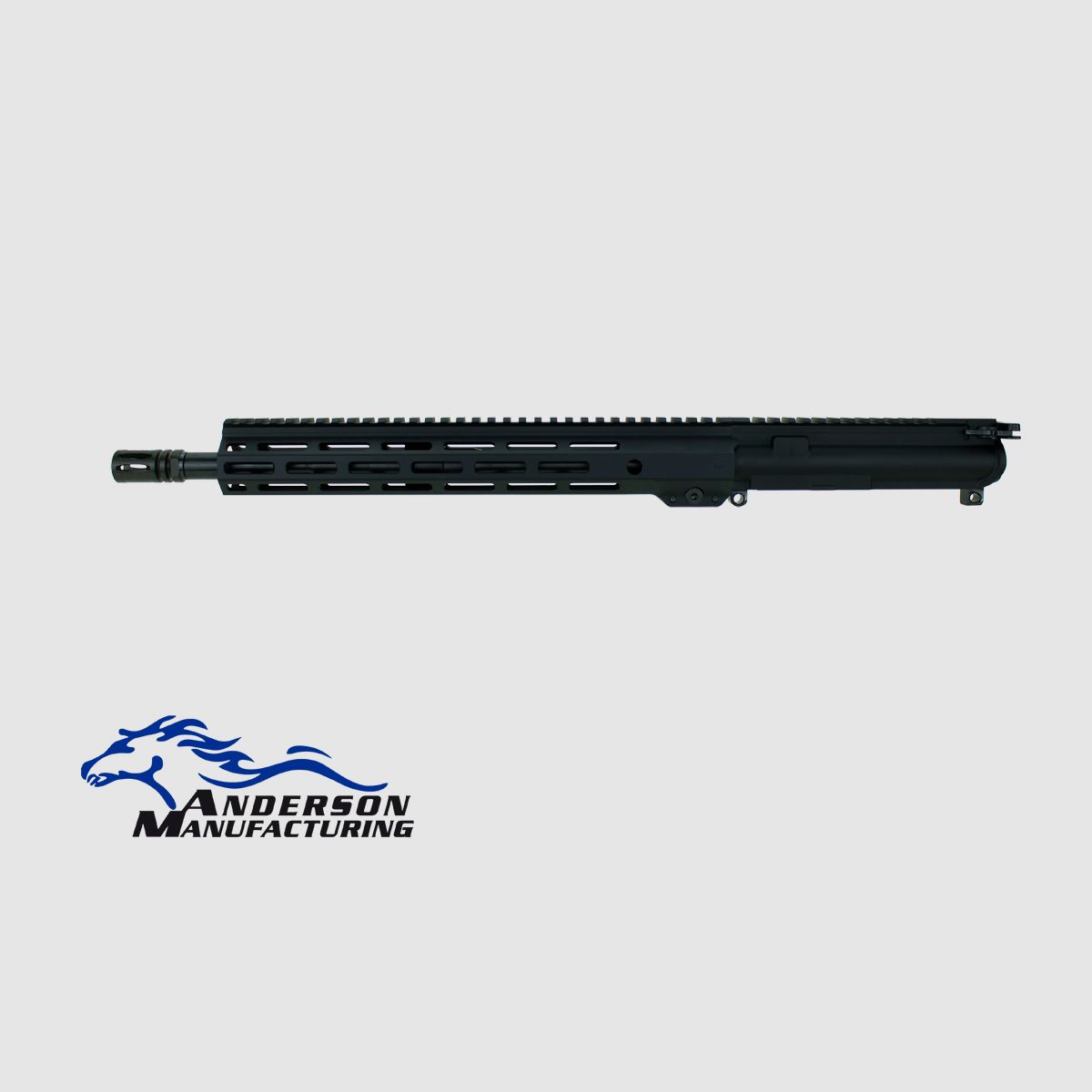 ANDERSON AM-15 M4 TRS M-LOK® 5.56 Nato 14,5'' Complete Upper