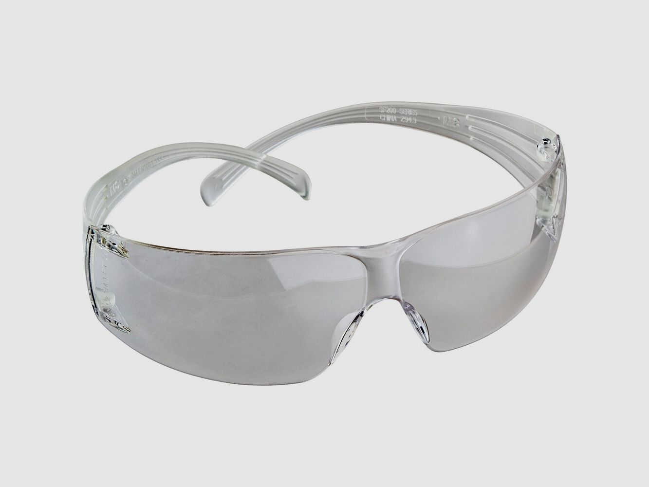3M Peltor Safety glasses – SecureFit SF 200 (Clear)