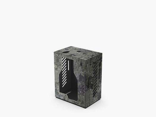 Zeiss Metallgehäuse für Secacam 5