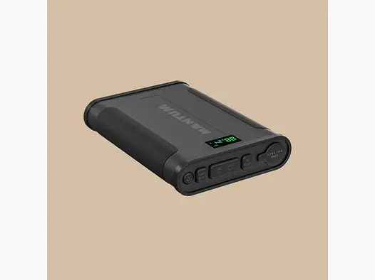 Maentum X-TRA Akku Powerstation
