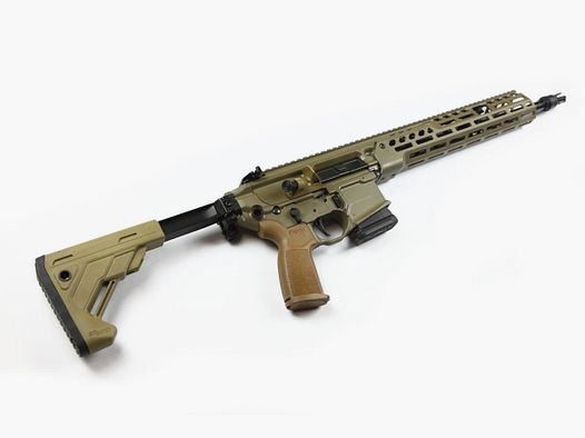 SIG Sauer MCX Spear LT