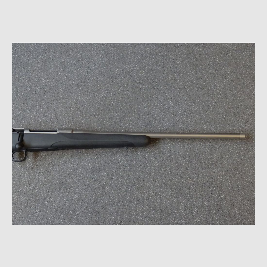 MAUSER M18 STAINLESS