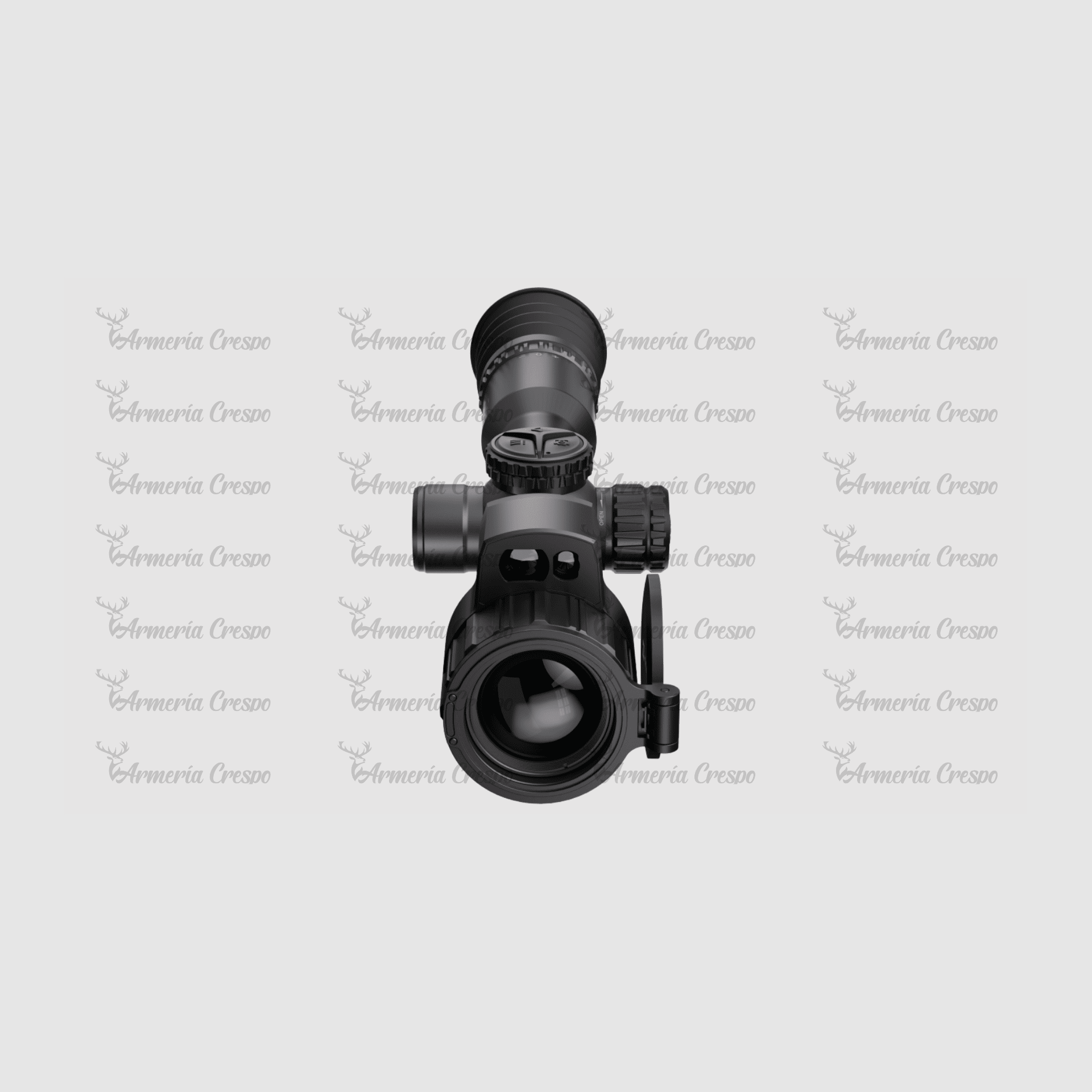 Wärmebildzielfernrohr HIKMICRO NEOS NH35L, Bild 3 von 4